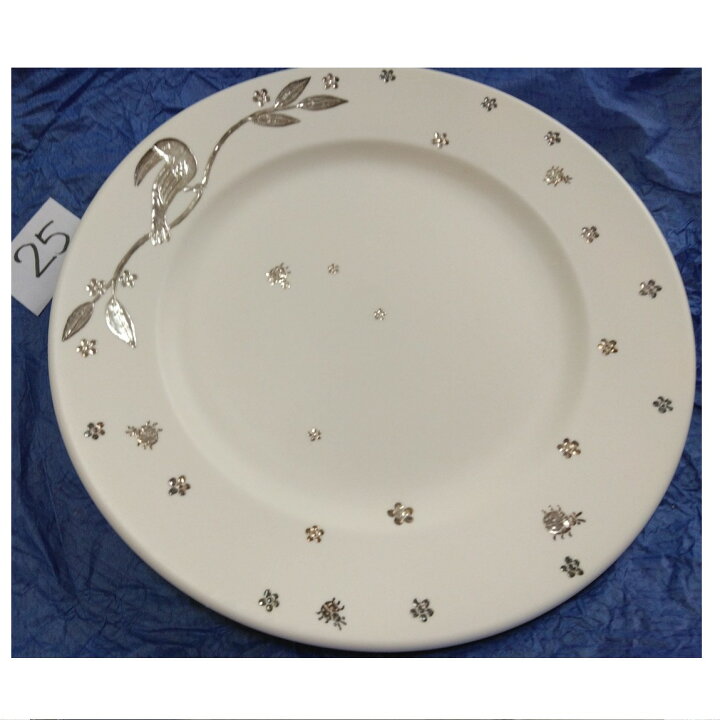 楽天市場】【中古】未使用Emilia CastilloエミリアカスティージョPlata 