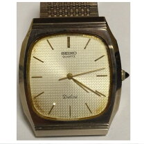 楽天市場】セイコードルチェ 中古（ブランドセイコー）（腕時計）の通販