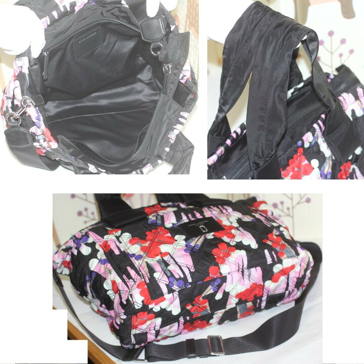 楽天市場】【中古】本物ほぼ新品MARC JACOBSマークジェイコブスの女性 