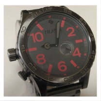 楽天市場】nixon（原産国/製造国アメリカ）の通販