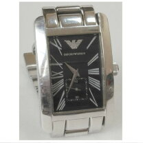 楽天市場】emporio armani 腕時計 ar0156の通販