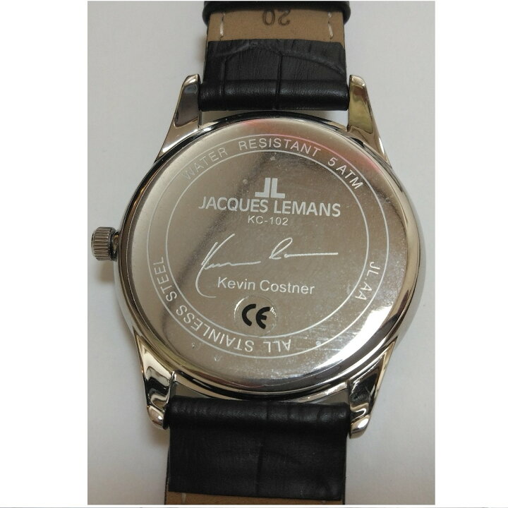 楽天市場】【中古】本物新品未使用JACQUES LEMANSジャックルマンの紳士 