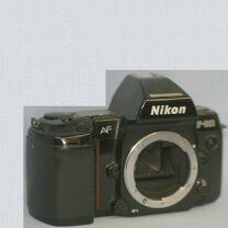 楽天市場】NIKON F－801の通販