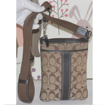 楽天市場】COACH 6016（ショルダーバッグ・メッセンジャーバッグ 