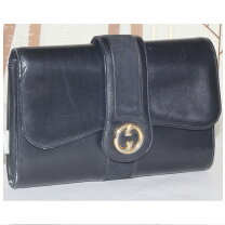 楽天市場】オールドグッチ 黒の通販