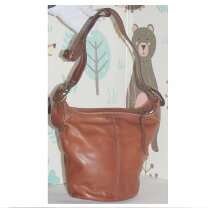 COACH コーチ レガシー 11422 グラブタンレザー ワンショルダーバッグ 