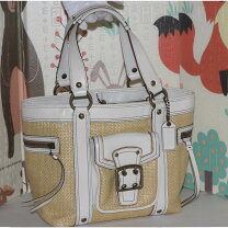 楽天市場】COACH 113 ストロ（バッグ・小物・ブランド雑貨）の通販