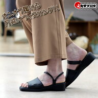 【当日出荷】 オフィスサンダル レディース オフィスシューズ ビジネスサンダル ビジネススリッパ 歩きや…