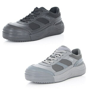 MOONSTAR ムーンスター アドット ADDTO MS ADT01 樹脂先芯入り プロテクティブスニーカー ワークシューズ JSAA規格A種 安全靴 メンズ 疲れない