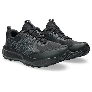 ASICS �g���C�������j���O�V���[�Y �h�� GORETEX GEL SONOMA 8 GTX �N�b�V���� FF BLAST �O���b�v �����Y 1011B977
