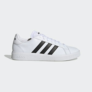 �y�����o�ׁz ADIDAS �A�f�B�_�X GW9250 �O�����h�R�[�g TD ���C�t�X�^�C�� �R�[�g �J�W���A�� / GRANDCOURT TD LIFESTYLE COURT CASUAL