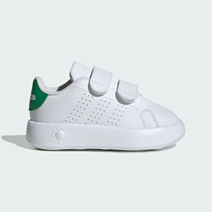 �y�����o�ׁz ADIDAS �A�f�B�_�X ID5286 �A�h�o���R�[�g �L�b�Y / ADVANCOURT KIDS