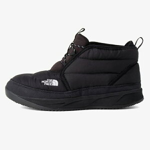yoׁz THE NORTH FACE Um[XtFCXkvV `bJiYj Nuptse Chukka NF02273