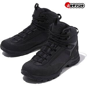 yoׁz THE NORTH FACE m[XtFCXNF52320 TNFubN×TNFubN NXg ~bh lI t[`[Cg u[c Y AEghA IV 