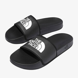 �y�����o�ׁz THE NORTH FACE �U�m�[�X�t�F�C�X �T���_�� Base Camp Slide �x�[�X �L�����v �X���C�h III NF02354 �����Y