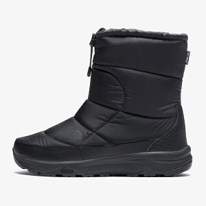 y5%OFFN[|/AgpLz yoׁz THE NORTH FACE Um[XtFCX hu[c Nuptse Bootie WP kvV u[eB EH[^[v[t VII NF52272 jZbNX