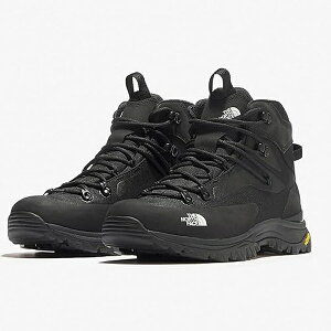 yoׁz THE NORTH FACE Um[XtFCX gbLOV[Y Creston Hike Mid WP NXg nCN ~bh EH[^[v[t NF52321 Y