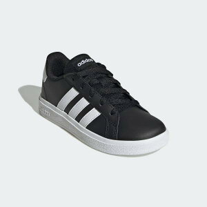 AfB_X adidas fB[XXj[J[ OhR[g CtX^C ejX [XAbv / GrandCourt Lifestyle Tennis Lace-Up GW6503 Ȃ