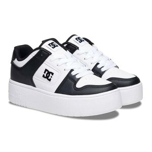 y5%OFFN[|/AgpLz DC fB[V[V[Y fB[XXj[J[ DC Shoes Ws MANTECA 4 PLATFORM SN DM24001 Ȃ