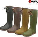 【5%OFFクーポン/枚数上限、使用条件有】 レインブーツ レインシューズ レディース メンズ ユニセックス 男女兼用 ロング 長靴 バーバリアンチーフテン BARBARIAN CHIEFTAIN 雨靴 人気 おしゃれ 完全防水 おすすめ