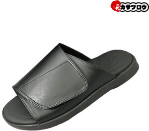 リハビリシューズ介護用サンダルメンズバンデージフィットFootForm