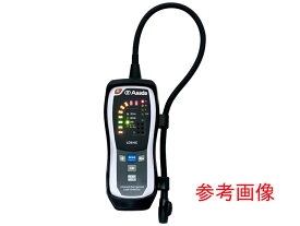 未使用品 アサダ LD316C リークディテクタ 冷媒漏えい防止 寒冷地対応【沖縄県・離島配送不可】
