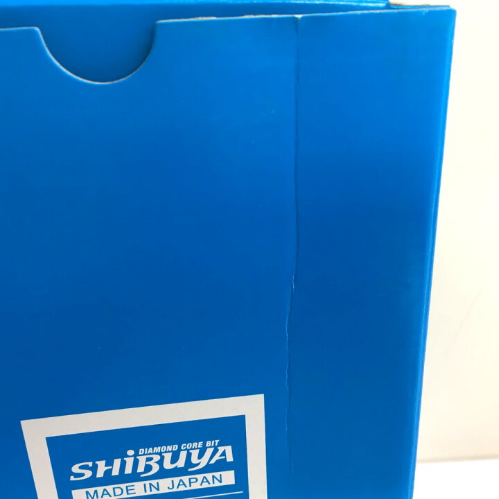 楽天市場】未使用品 シブヤ LB-100 ライトビット 100mm 適合機種 TS 