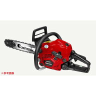 未使用品 ZENOAH ゼノア GZ3950EZ レッド プロ向けチェンソー 切断工具 チェンソー エンジン工具【送料無…