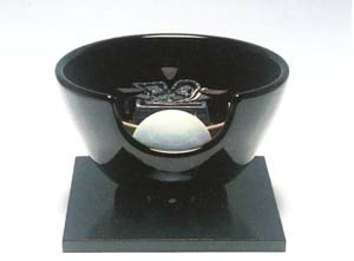 楽天市場】茶道具 黒紅鉢型 陶製 サンアイ 電熱器 炭型ヒーター 旧 