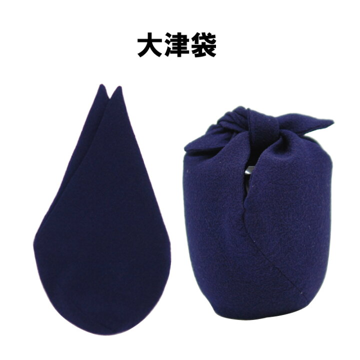 楽天市場】茶道具 大津袋 縮緬 茶通箱 中棗 抹茶 裏千家 抹茶 濃茶 