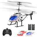 【楽天スーパーSALE限定15％OFF】【エントリーでポイント5倍】【楽天84冠達成】DEERC ラジコン ヘリコプター ヘリ お…