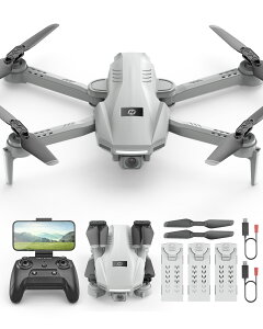 �y�\���s�v&�o�b�e���[3��33����s�zHoly Stone �h���[�� 100g���� �����F�؍� �q������ 1080P�J���� �܂��ݎ� �����ł����S ���x�ێ� ��������/�T�[�N�����[�h 2.4GHz ���S�ғ�?�ɍœK �a�����v