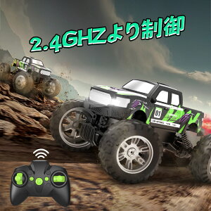 DEERC WRJ[ q It[h l֋쓮 q 1/16XP[ RCJ[ RJ[ 쎞70 obe[2 Xv[ f[h wbhCg 2.4GHz  a v[