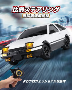 DEERC WRJ[ htgJ[ l It[h   tbvwbhCg 1/18 쎞60 2.4GHz RTR XeAO v[g A86