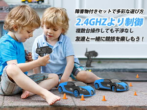 �y���Ԍ���20��OFF�N�[�|���z�z�zDEERC ���W�R�� �h���t�g �I�����[�h �����R���J�[4WD 1/24 Racing �h���t�g�J�[ 2.4Ghz 40���A���ғ� �d�� GTR RC�J�[ 2�̃^�C�v�̃z�C�[�� LED���C�g�t�� USB�[�d�q��