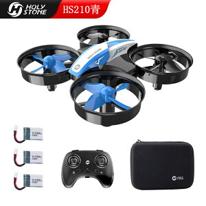 Holy Stone h[ ^  S 100g [P[Xt obe[3t s21 萫 S xێ [h1/2R] wbhX[h F؍ς 2.4GHz 4CH v[