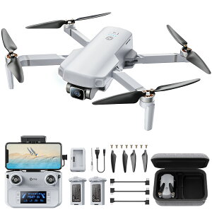 Holy Stone h[ Jt O GPS [gID 4KJ EISu␳ uVX[^[ 60s ܂ [P[Xt A ǔ IveBJt[ 2.4GHz 