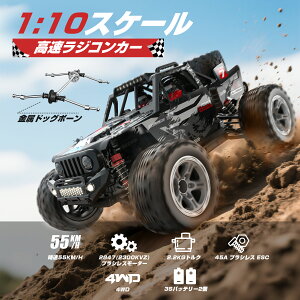 y18OFFN[|zzzDEERC WR It[h WRJ[ l  WRJ[  rc car RJ[ 55km/h ^ 1/10XP[ uVX[^[ 3Sobe[ hU 