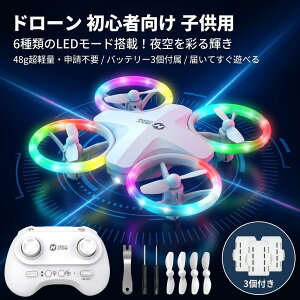 �y�V�����i�zHoly Stone �h���[�� 100g���� �q������ �Ƌ��s�v ���^�h���[�� �������� 7�FLED���C�g 6��ނ̓_�����[�h �o�b�e���[3�� 21����s���� �X�s�[�h�ؑ� �T�[�N����s ������] �����h��
