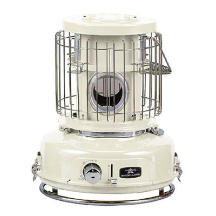 楽天市場】アラジン正規販売店ポータブルガスストーブSAG-BF02C(W 