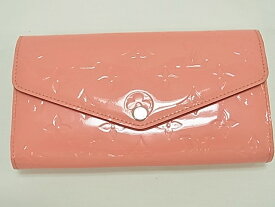 ルイヴィトン LOUIS VUITTON ポルトフォイユサラ　M93206 【中古】 【財布】 【送料無料】