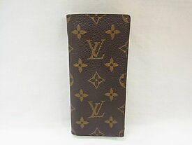 ルイヴィトン LOUIS VUITTON エテュイリュネットサーンプル M62962 【中古】 【メガネケース】 【送料無料】