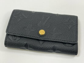 ルイヴィトン LOUIS VUITTON ミュルティクレ6 M64421 【中古】 【キーケース】 【送料無料】
