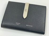 楽天市場】セリーヌ ラージストラップウォレットの通販