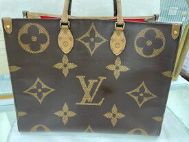 ルイヴィトン LOUIS VUITTON オンザゴー M45320 【中古】 【バッグ】 【送料無料】