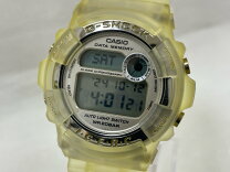楽天市場】g－shock イルカクジラ 1998の通販