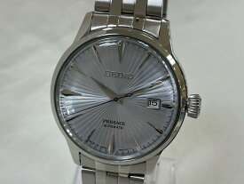 セイコー SEIKO プレサージュ SARY161 メンズ 【中古】 【腕時計】 【送料無料】