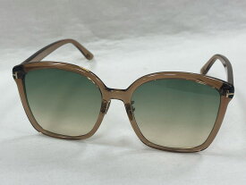トムフォード TOMFORD サングラス TF1054-K 45P 【中古】 【サングラス】 【送料無料】