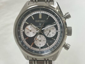 セイコー SEIKO プロスペック スピードタイマーー SBEC023 限定モデル メンズ 【中古】 【腕時計】 【送料無料】