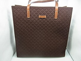 グッチ GUCCI ディアマントート 295267.524.947 【中古】 【バッグ】 【送料無料】